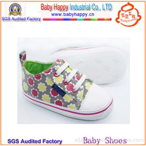 Fashion Babies Shoes (BH-C023A)